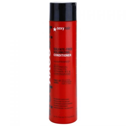 Sexy Hair Big odżywka nadająca objętość bez sulfatów i parabenów 300 ml