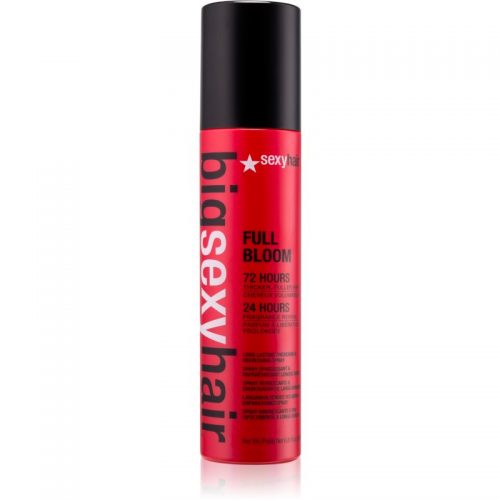 Sexy Hair Big spray dodający objętości 200 ml