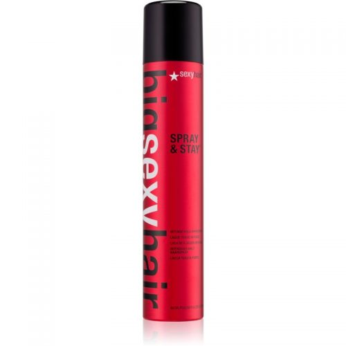 Sexy Hair Big spray dodający objętości 300 ml