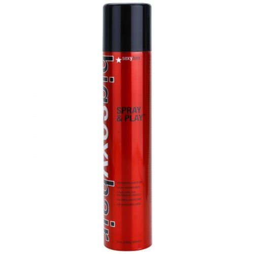 Sexy Hair Big spray dodający objętości 300 ml