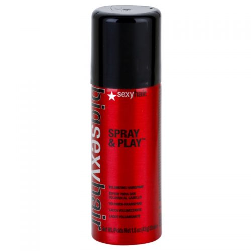 Sexy Hair Big spray dodający objętości 50 ml