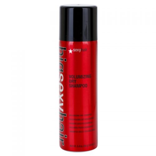 Sexy Hair Big suchy szampon do zwiększenia objętości 150 ml