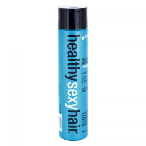 Sexy Hair Healthy odżywka nawilżająca chroniąca kolor bez sulfatów i parabenów 300 ml