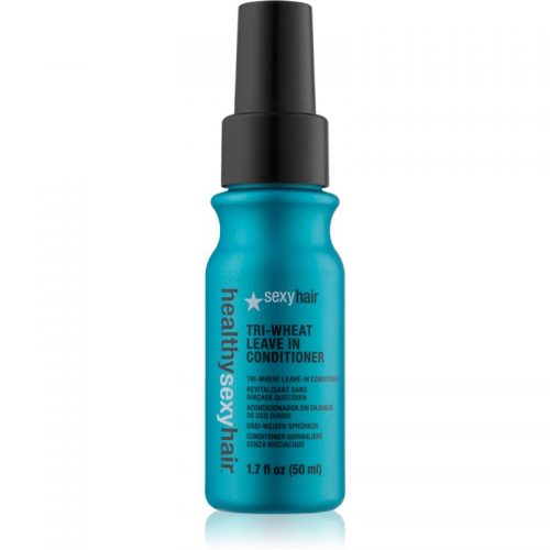 Sexy Hair Healthy odżywka w sprayu bez spłukiwania dla łatwego rozczesywania włosów 50 ml