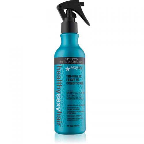 Sexy Hair Healthy odżywka w sprayu bez spłukiwania dla łatwego rozczesywania włosów 250 ml