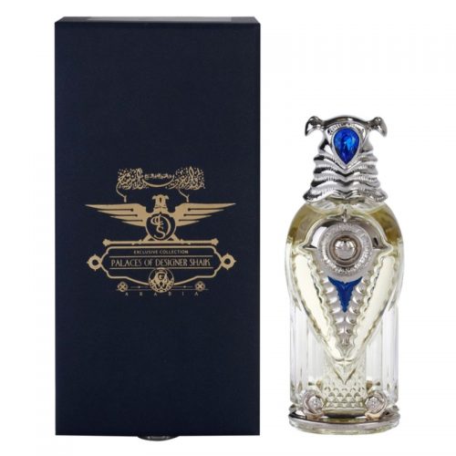 Shaik Chic Shaik Bleu No.30 woda perfumowana dla kobiet 60 ml