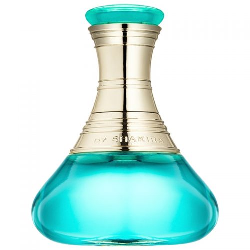 Shakira Paradise Elixir woda toaletowa dla kobiet 80 ml