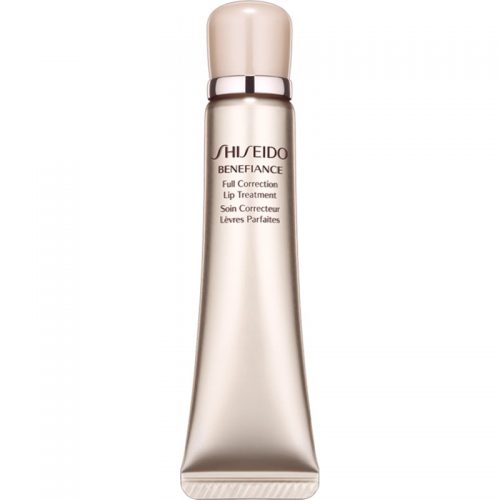 Shiseido Benefiance Full Correction Lip Treatment balsam regenerujący do ust 15 ml