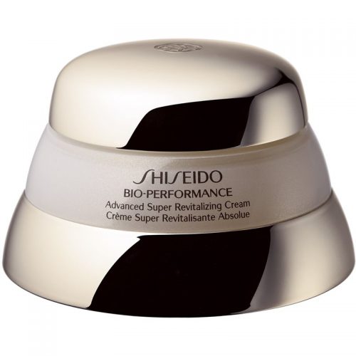 Shiseido Bio-Performance Advanced Super Revitalizing Cream krem rewitalizująco – regenerujący przeciw starzeniu się skóry 75 ml