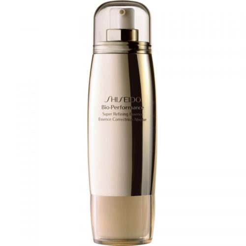 Shiseido Bio-Performance Super Refining Essence emulsja do twarzy nadający młody wygląd 50 ml