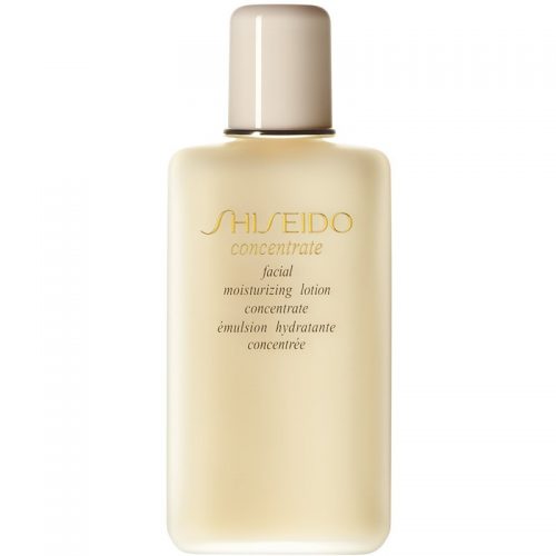 Shiseido Concentrate Facial Moisturizing Lotion Emulsja nawilżająca do twarzy 100 ml