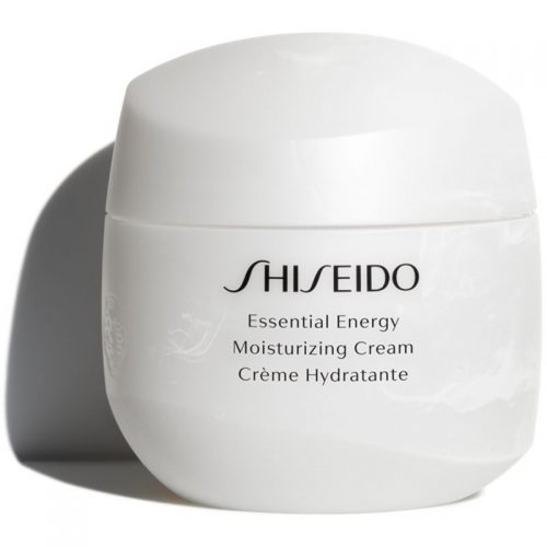 Shiseido Essential Energy Moisturizing Cream nawilżający krem do twarzy 50 ml