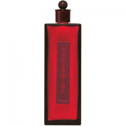 Shiseido Eudermine Revitalizing Essence rewitalizujący tonik o dzłałaniu nawilżającym 200 ml