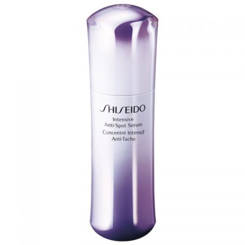Shiseido Even Skin Tone Care Intensive Anti-Spot Serum serum do twarzy przeciw przebarwieniom skóry 30 ml