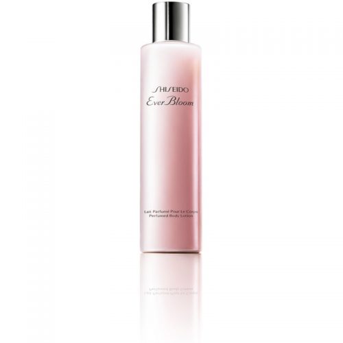 Shiseido Ever Bloom Body Lotion mleczko do ciała dla kobiet 200 ml