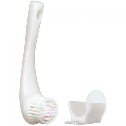 Shiseido Generic Skincare Cleansing Massage Brush szczotka do masażu