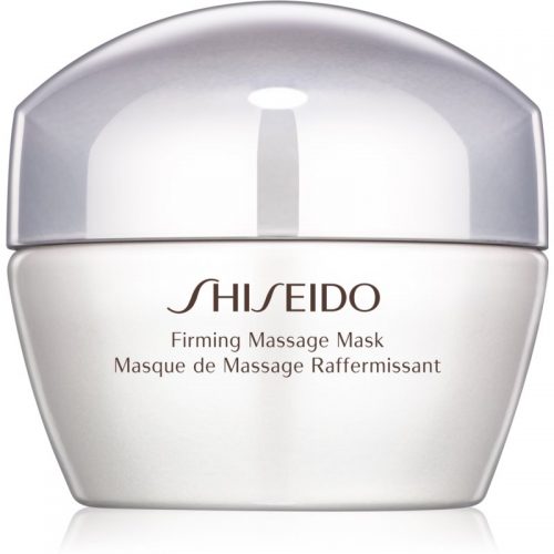 Shiseido Generic Skincare Firming Massage Mask 50 ml