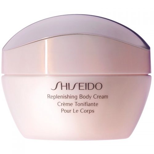Shiseido Global Body Care Replenishing Body Cream ujędrniający krem do ciała 200 ml