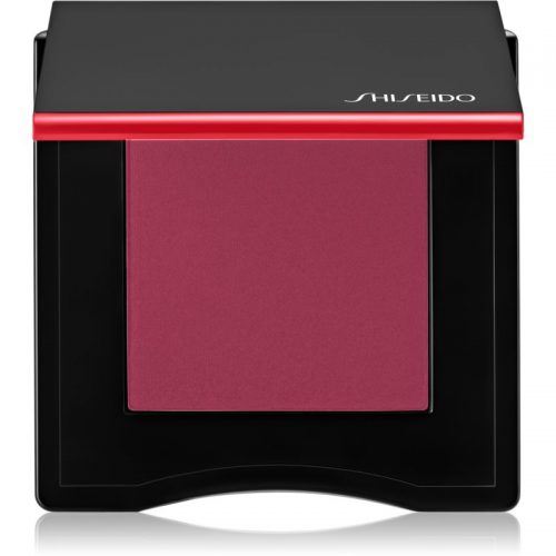 Shiseido Makeup InnerGlow CheekPowder rozjaśniający róż do policzków odcień 08 Berry Dawn 4 g