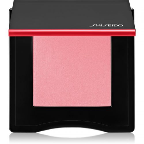 Shiseido Makeup InnerGlow CheekPowder rozjaśniający róż do policzków odcień 03 Floating Rose 4 g