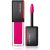 Shiseido Makeup LacquerInk LipShine szminka w płynie nawilżające i nadające blask odcień 302 Plexi Pink (Strawberry) 9 ml