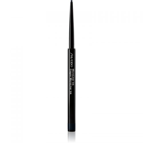 Shiseido Makeup MicroLiner Ink kredka do oczu odcień 01 Black 0,08 g
