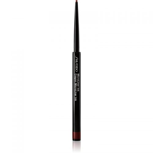 Shiseido Makeup MicroLiner Ink kredka do oczu odcień Plum 0,08 g