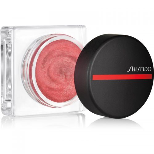 Shiseido Makeup Minimalist WhippedPowder Blush róż do policzków odcień 07 Setsuko (Rose) 5 g