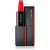Shiseido Makeup ModernMatte Powder Lipstick pudrowa matowa pomadka odcień 512 Sling Back (Cherry Red) 4 g