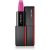 Shiseido Makeup ModernMatte Powder Lipstick pudrowa matowa pomadka odcień 519 Fuchsia Fetish (Magenta) 4 g