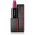 Shiseido Makeup ModernMatte Powder Lipstick pudrowa matowa pomadka odcień 520 After Hours (Mulberry) 4 g