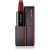 Shiseido Makeup ModernMatte Powder Lipstick pudrowa matowa pomadka odcień 521 Nocturnal (Brick Red) 4 g