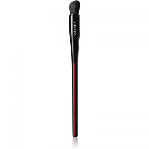 Shiseido Makeup Naname Fude Multi Eye Brush pędzel do aplikacji cieni do powiek