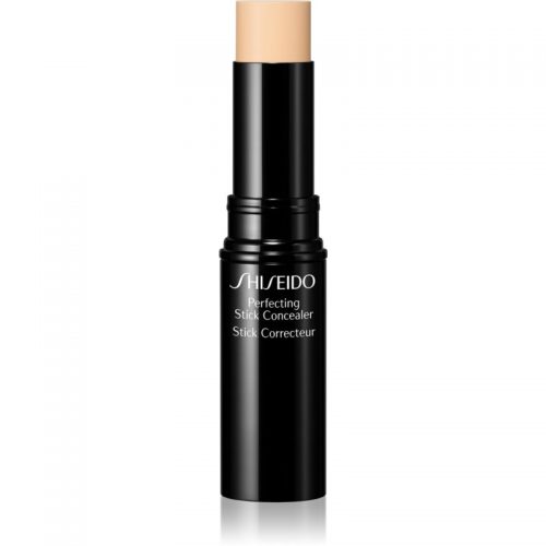 Shiseido Makeup Perfecting Stick Concealer korektor o długotrwałym działaniu odcień 11 Light 5 g
