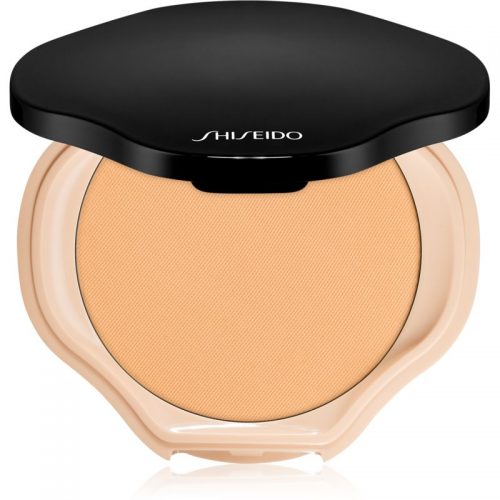 Shiseido Makeup Sheer and Perfect Compact prasowany puder w kompakcie SPF 15 odcień I 60 Natural Deep Ivory 10 g