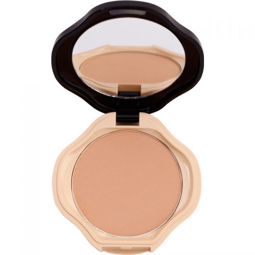 Shiseido Makeup Sheer and Perfect Compact prasowany puder w kompakcie SPF 15 odcień I 20 Natural Light Ivory 10 g