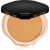 Shiseido Makeup Sheer and Perfect Compact prasowany puder w kompakcie SPF 15 odcień O60 Natural Deep Ochre 10 g