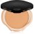 Shiseido Makeup Sheer and Perfect Compact prasowany puder w kompakcie SPF 15 odcień B 40 Natural Fair Beige 10 g