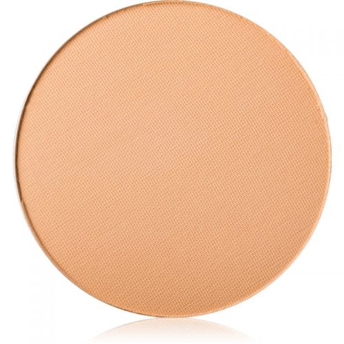 Shiseido Makeup Sheer and Perfect Compact (Refill) puder w kompakcie – napełnienie SPF 15 B 40 Natural Fair Beige 10 g