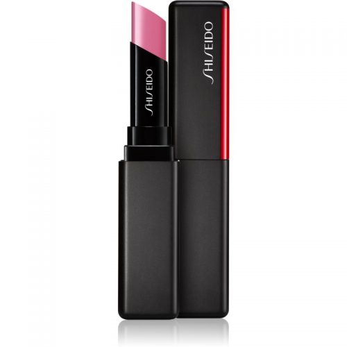 Shiseido Makeup VisionAiry Gel Lipstick szminka żelowa odcień 205 Pixel Pink (Baby Pink) 1,6 g