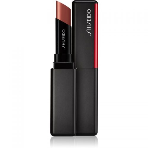 Shiseido Makeup VisionAiry Gel Lipstick szminka żelowa odcień 212 Woodblock (Milk Chocolate) 1,6 g