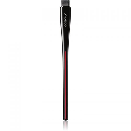 Shiseido Makeup Yane Hake Precision Eye Brush pedzel do brwi i eyelinera