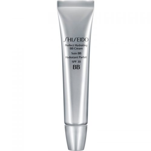 Shiseido Perfect Hydrating BB cream nawilżający krem BB SPF 30 odcień Light 30 ml