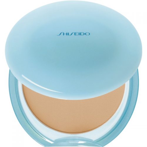 Shiseido Pureness Matifying Compact Oil-Free Foundation podkład w kompakcie SPF 15 odcień 30 Natural Ivory 11 g