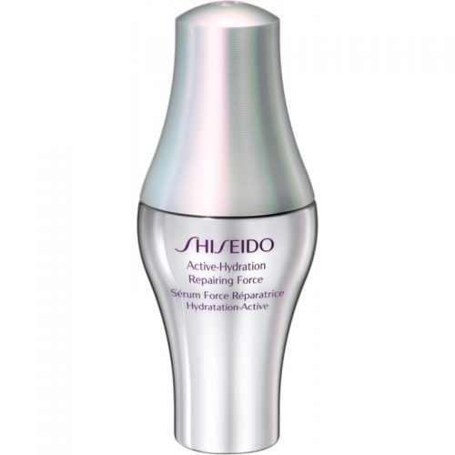 Shiseido Repairing Force intensywne serum przeciwzmarszczkowe i krem nawilżający 50 ml