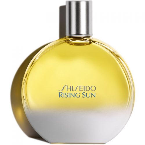 Shiseido Rising Sun woda toaletowa dla kobiet 100 ml