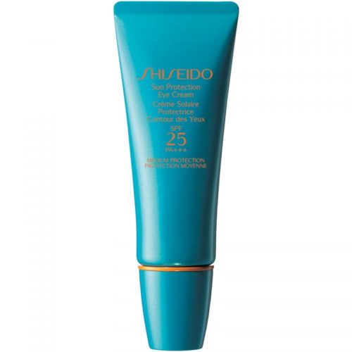 Shiseido Sun Care Sun Protection Eye Cream krem pod oczy SPF 25 15 ml