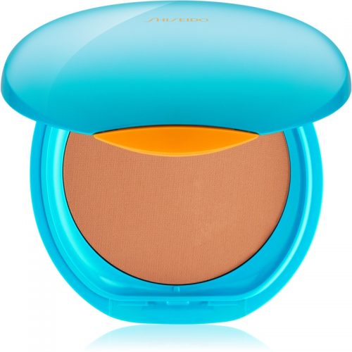 Shiseido Sun Care UV Protective Compact Foundation wodoodporny podkład w kompakcie SPF 30 odcień Dark Ivory 12 g