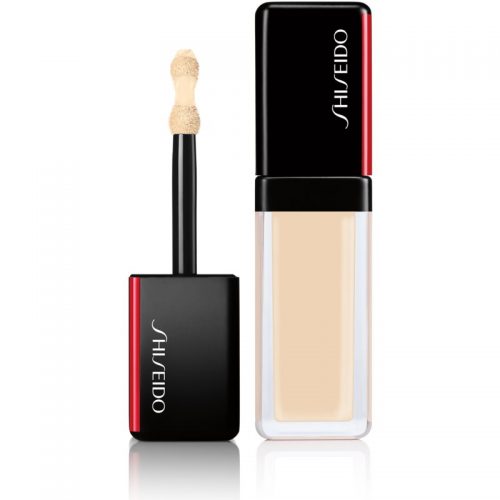 Shiseido Synchro Skin Self-Refreshing Concealer korektor w płynie odcień 101 Fair/Très Clair 5,8 ml