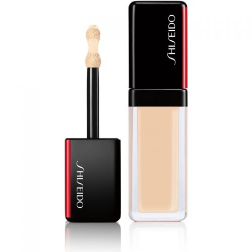 Shiseido Synchro Skin Self-Refreshing Concealer korektor w płynie odcień 102 Fair/Très Clair 5,8 ml